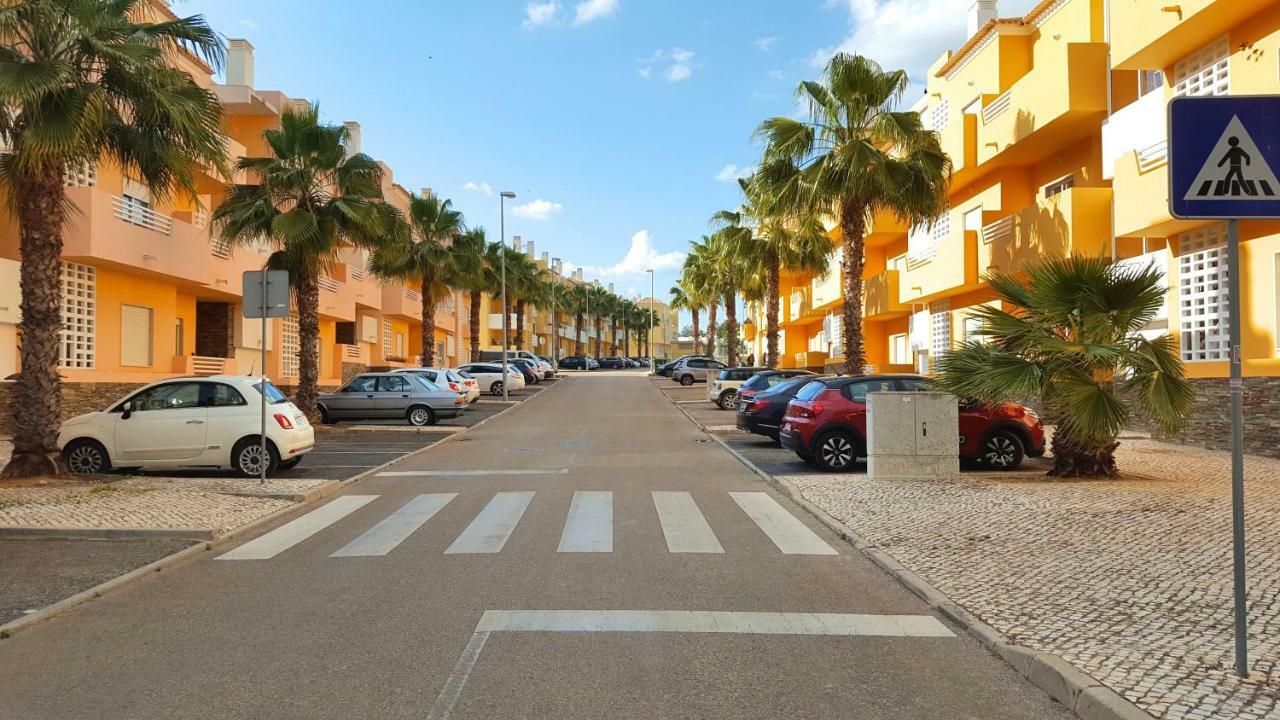 Sunshine Apartment Tavira Exteriér fotografie