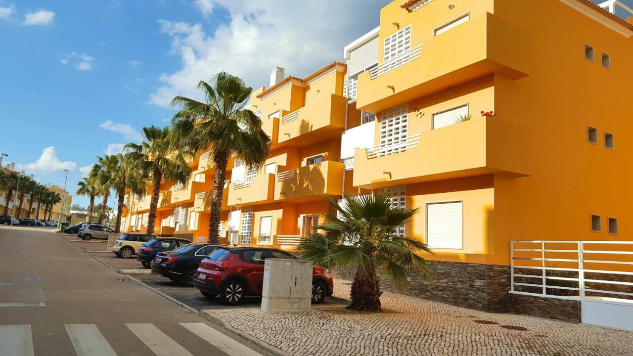 Sunshine Apartment Tavira Exteriér fotografie